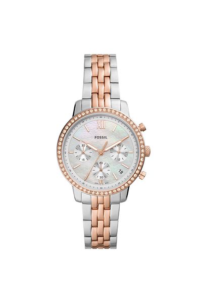 Fossil Es5279 Women's Wristwatch