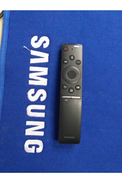 Samsung Akıllı Tv Kumandası, Orjinal Akıllı Kumanda Bn59-01274a,BN59-01298D B...