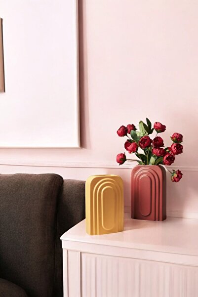 tambana Set de vaze decorative Obiecte pentru decorarea casei Set de vaze dec...