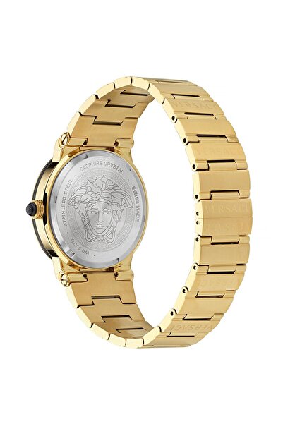 Versace VRSCVE7G00323 Kadın Kol Saati