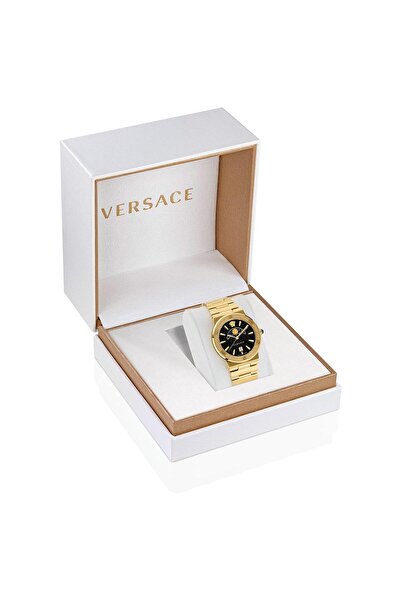 Versace VRSCVE7G00323 Kadın Kol Saati