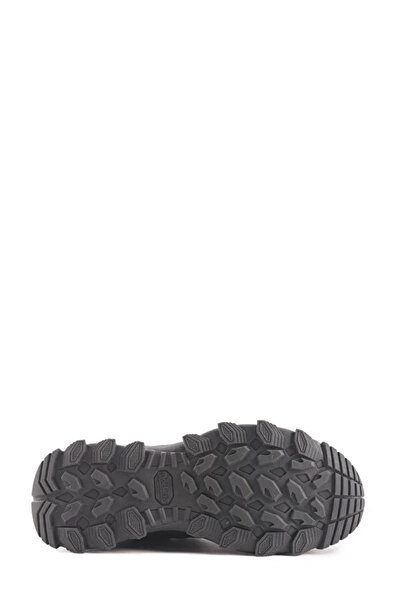 Dockers By Gerli 237520 4pr Petrol Erkek Outdoor Ayakkabı Siyah