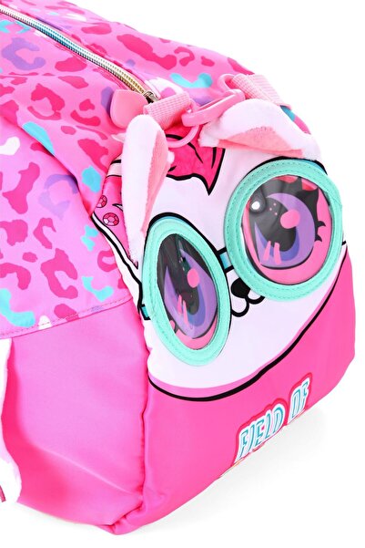 ÇÇS Ççs 51762 Çocuk Seyahat Çantası