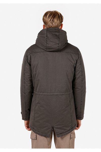 Colin's Green Men's Coat