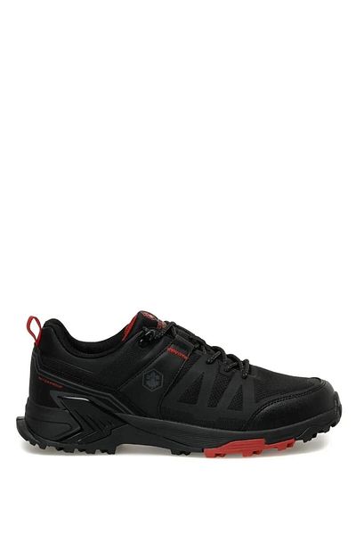 lumberjack Α 10178290212010   Ανδρικές μπότες εξωτερικού χώρου 4w Star 4pr Μαύρες