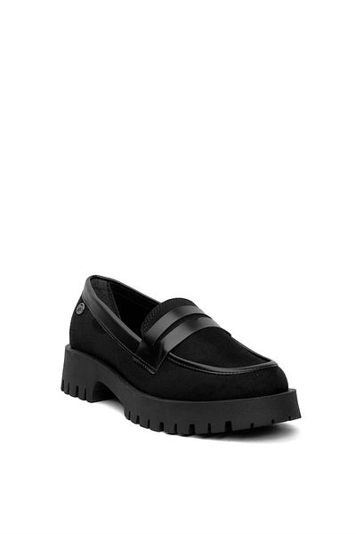 Pierre Cardin PC-54320 Γυναικεία Casual Παπούτσια Μαύρα