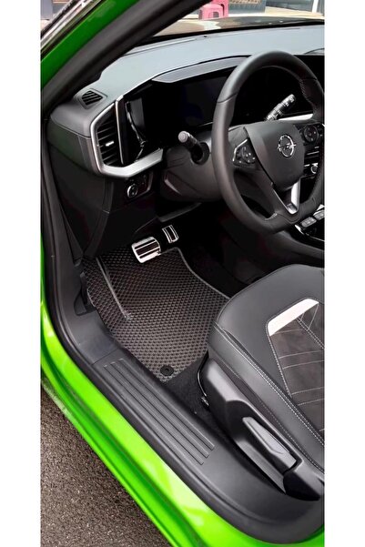 SMART MATT Opel Mokka Benzinli 2020-2025 Uyumlu Yeni Nesil Araca Özel Akıllı ...