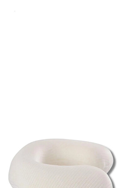 long way Orthopedic Travel Neck Pillow - Visco