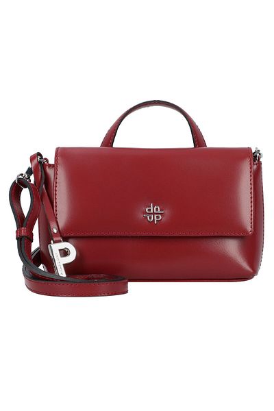 Picard Black Tie1 Geanta de mana Piele 18 cm