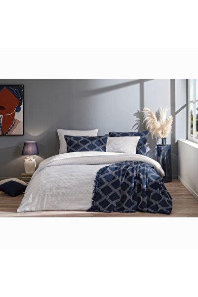 Özdilek Bohem Effect Çift Kişilik Gelin Seti