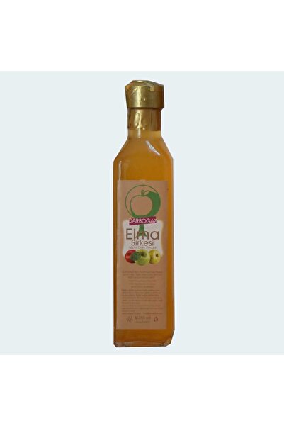 Elma Sirkesi 250 Ml