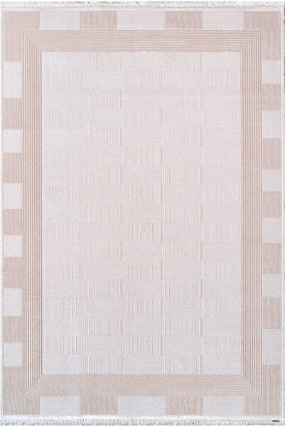 Saray Halı Yatak Ve Oturma Odası Halısı Özel Kesim Ondına On04b