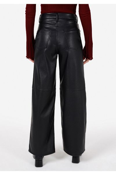 Colin's Black Women's Pants