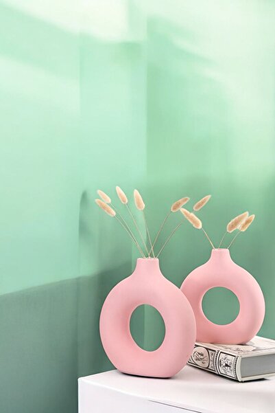 tambana Set de vaze decorative Obiecte pentru decorarea casei Set de vaze dec...