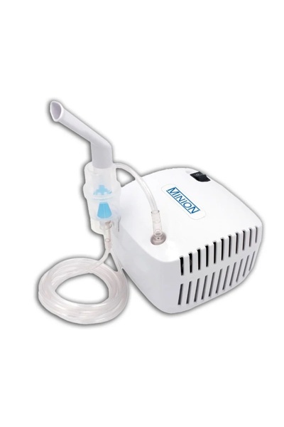 Dodo Minion Nebulizatör