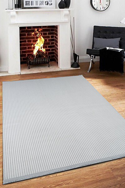 tropikal home Konforlu Şık Dekoratif Kaymaz tabanlı , Yıkanabilir ve Leke Tut...