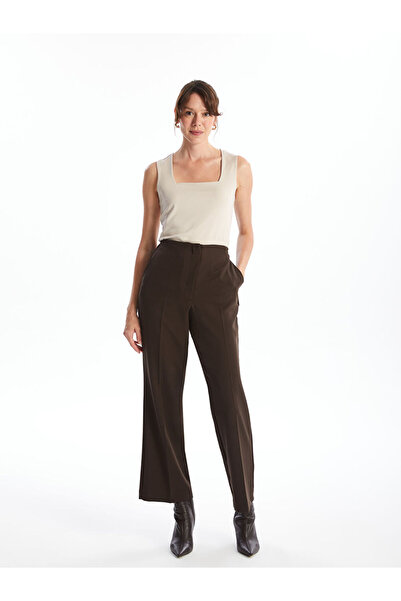 LC Waikiki Lcw Square Collar Women's Athlete