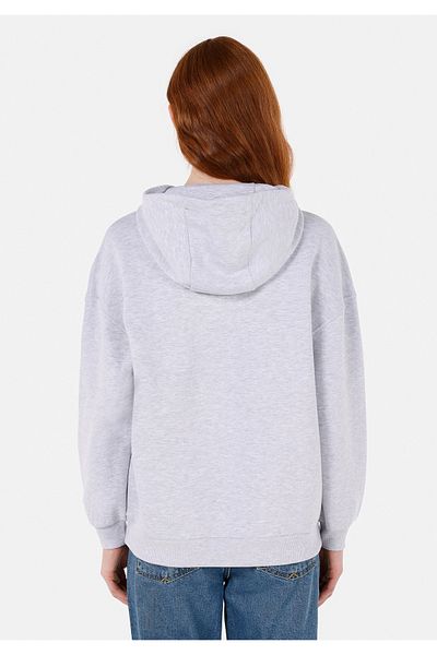Colin's Gray Women's Sweatshirt