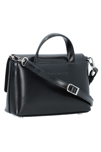 Picard Black Tie1 Handtasche Leder 18 cm
