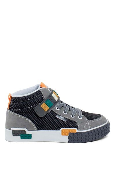 M.P. Mp 242-3308 حذاء رياضي للأطفال مدخن