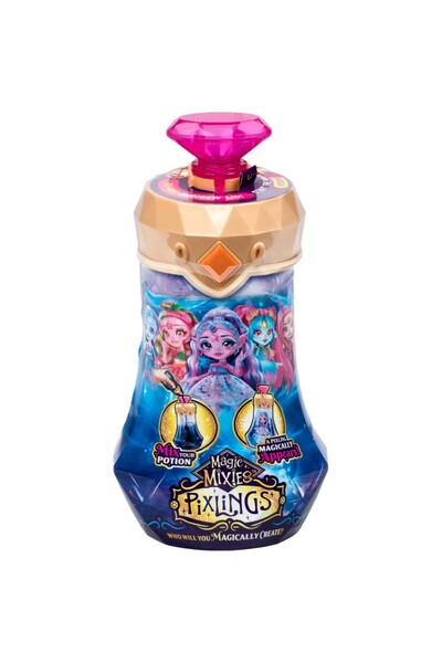 Giochi Presiozi Pixlings Tekli Paket S1 MGX12200
