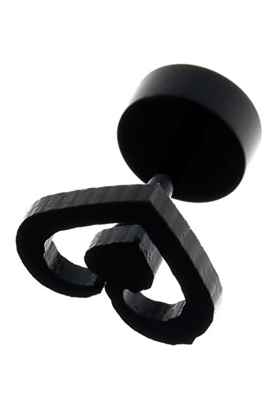 Rouge حلق على شكل قلب من الفولاذ سعة 316 لترًا