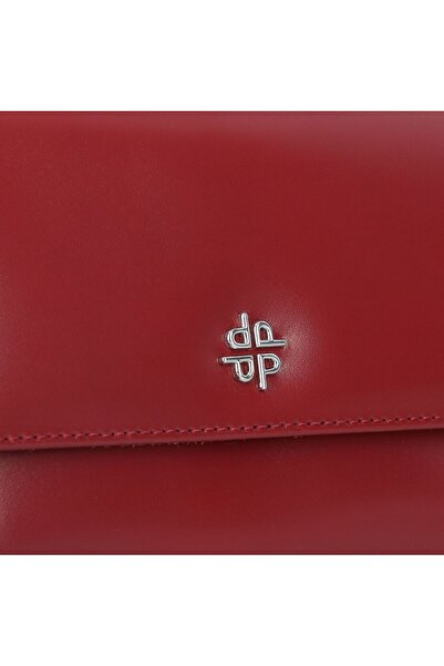 Picard Black Tie1 Handbag Leather 18 cm