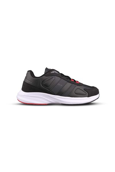 M.P. Mp 242-2034 Men's Sneakers Black-White