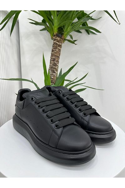 Klay Shoes Ανδρικά αθλητικά παπούτσια με ψηλή σόλα από γνήσιο δέρμα