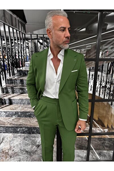 Fc Plus TORBA CEP PREMİUM TAKIM ELBİSE