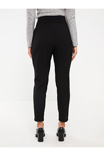 LC Waikiki Straight Maternity Pants with Abdominal Panel