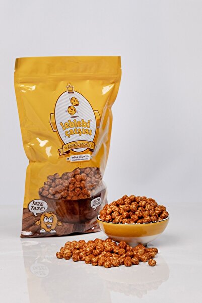 Leblebi Çarşısı Acılı Leblebi 600 gr