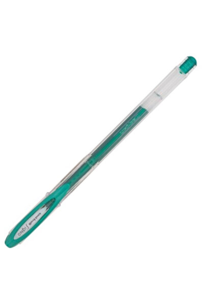 Uni Jel Kalem Sıgno Noble Metal Um-120nm 0.8 Yeşil