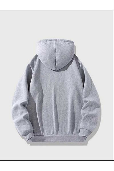 Elfa Tekstil Unisex New York Printed Tracksuit Set