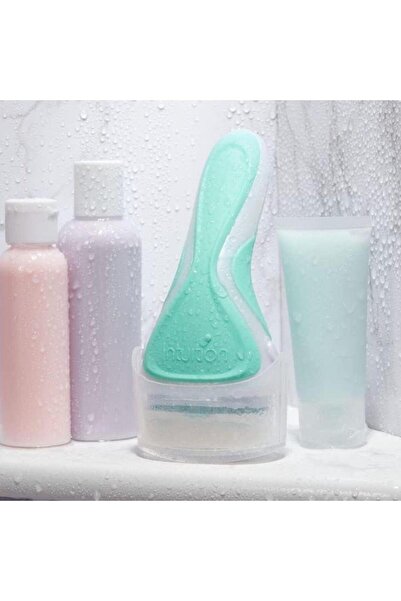 Wilkinson Sword Intuition 2 in 1 Sensitive Care Self Soap 4 Blades Women's Razor