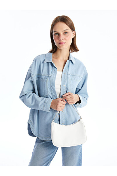 LC Waikiki Ланцюжок Детальний LCW ACCESSORIES Жіноча сумочка