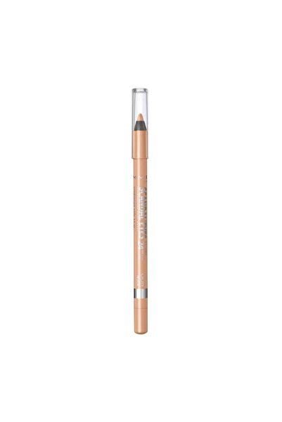 Rimmel Scand. Kohl Kajal Eye Pencil - Nude