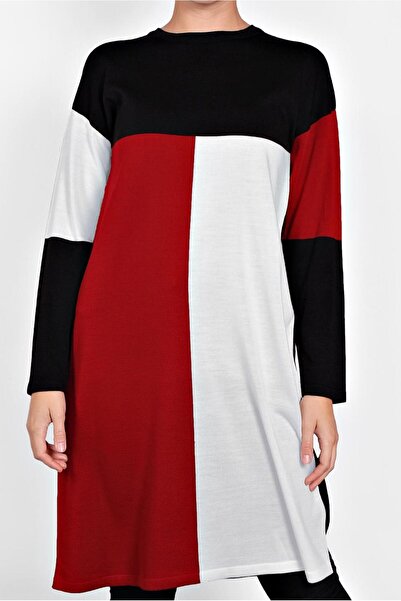 Alvina ΠΛΕΚΤΟ ΜΠΛΟΥΖΑ ΜΕ ΛΟΥΡΑΚΙΑ 40011