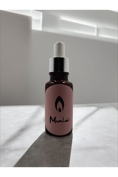 Mumlak Kalıcı Kokulu Doğal Parfüm/yağ | "GIORGIO ARMANI" ACQUA DI GIO ER.