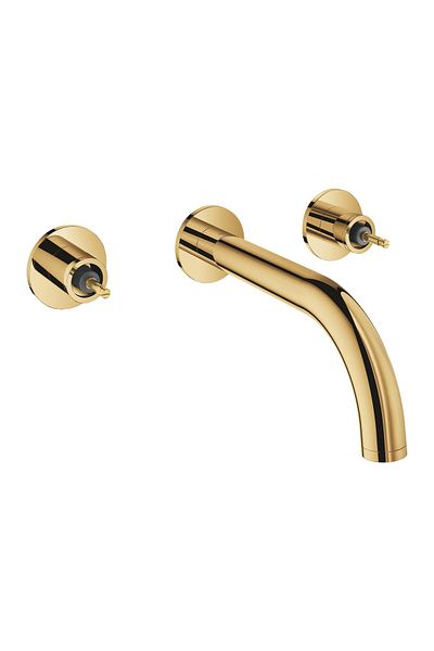 Grohe Atrio Private Collection 3-Hole Basin - M-Size 20587Gl0