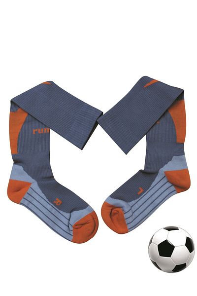 bistil Men's Sports Socks - Runfix Astroturf