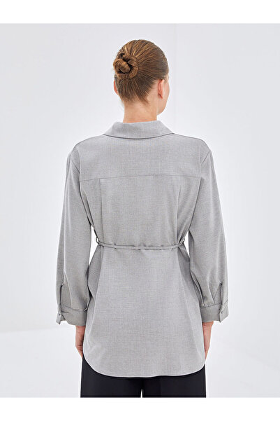 LC Waikiki Oversize Women's Shirt Tunic