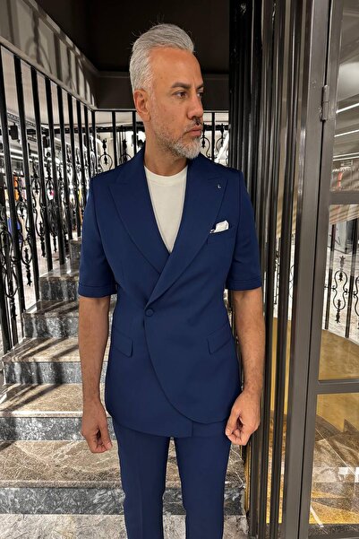 Fc Plus KISA KOLLU TAKIM ELBİSE