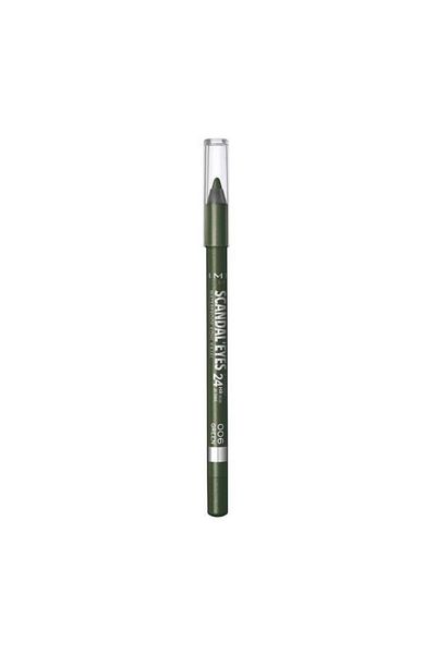 Rimmel Scand. Kohl Kajal Green Eye Liner