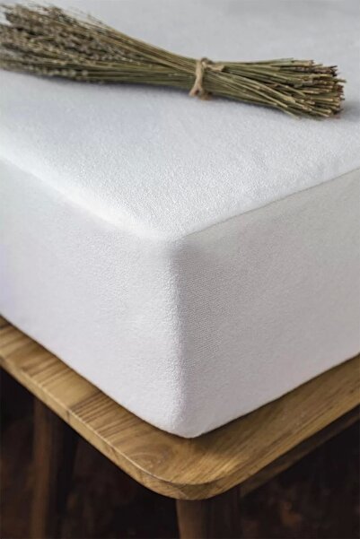 İssimo Home Sıvı Geçirmez Yatak Alezi 160*200 cm