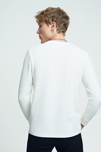 Loft Erkek Sweat