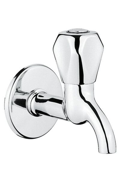 VitrA Artema A41585 Kısa Musluk