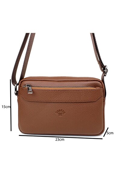 deri,se club Unisex Medium Size Messenger Shoulder Bag with Strap