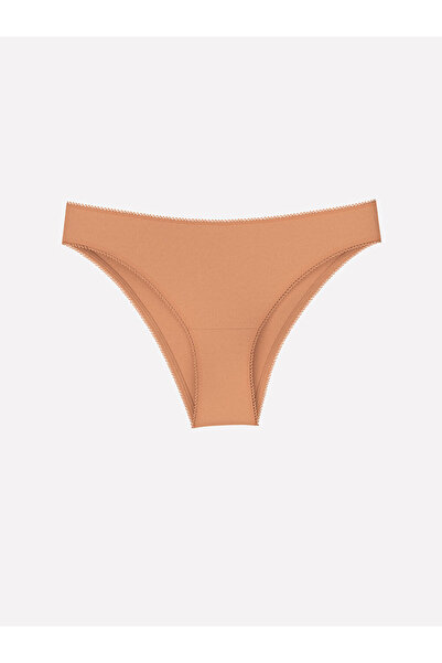 LC Waikiki Brazilian Patterned Panties - Pack of 3