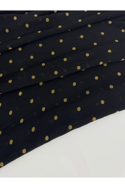 Niks Home Premium Yoryo Şifon Kumaş | 100x160cm